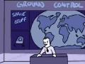 Spill Ground Control