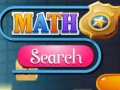 Spill Math Search