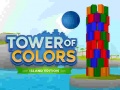 Spill Tower of Colors Island Edition