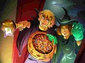 Spill Hallowmas 2020 Slide