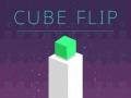 Spill Cube Flip