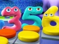 Spill Numberjacks Puzzle