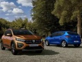 Spill Dacia Sandero Slide