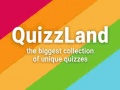 Spill Quizzland