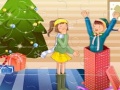 Spill Christmas for Lover Puzzle