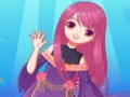 Spill Mermaid Princess Dress Up Salon