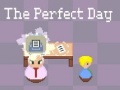 Spill The Perfect Day