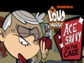 Spill The Loud House Ace Savvy On The Case
