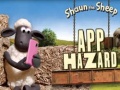 Spill Shaun The Sheep App Hazard