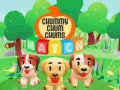 Spill Chummy Chum Chums: Match