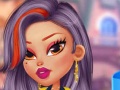 Spill Fashion Dolls Date Battle