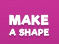 Spill Make A Shape