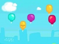 Spill Toon Balloonz