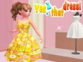 Spill Yes That Dress