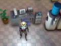 Spill Legal Hacker