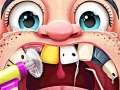 Spill Crazy Dentist