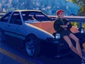 Spill Touge Drift & Racing Drifted