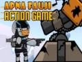 Spill Apna Faugi Action Game