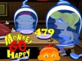 Spill Monkey GO Happy Stage 479