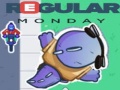 Spill Regular Monday