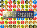 Spill Bubble Breaker