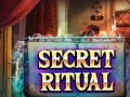 Spill Secret Ritual