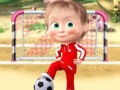 Spill Cartoon Football Games For Kids