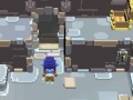 Spill Dungeon Caretaker