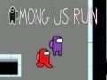 Spill Among Us Run