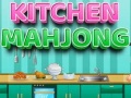 Spill Kitchen Mahjong