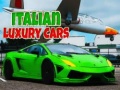 Spill Italian Luxury Cars