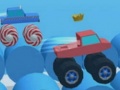 Spill Wheel Duel