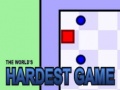 Spill The World's Hardest Game
