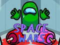 Spill Space Wars