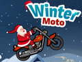 Spill Winter Moto