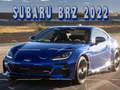 Spill Subaru BRZ 2022