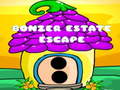 Spill Bonzer Estate Escape