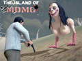 Spill The Island of Momo