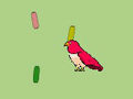 Spill Worm Hunt