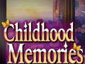 Spill Childhood Memories