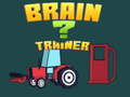 Spill Brain Trainer