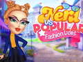 Spill Nerd Vs Popular Fashion Dolls