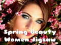 Spill Spring Beauty Women Jigsaw