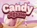 Spill Candy Jigsaw