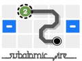 Spill Subatomic Wire