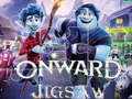 Spill Onward Jigsaw