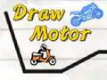 Spill Draw Motor