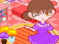 Spill Design Dollhouse for Princess