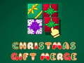 Spill Christmas Gift Merge