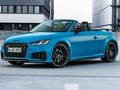 Spill Audi TTS Roadster Slide